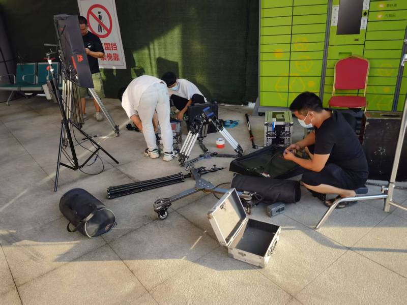 数据驱动，精准触达——城关区TVC与广告片拍摄制作的数据化转型