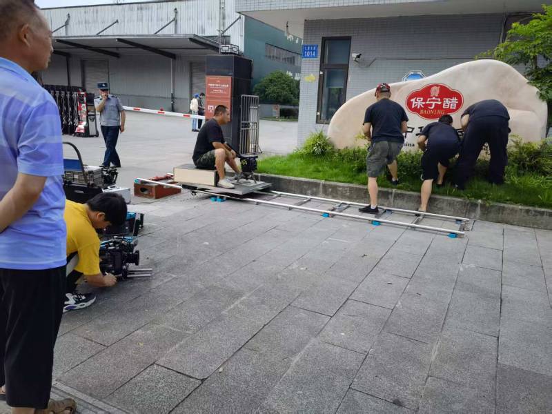 城关区广告片拍摄公司核心优势：全流程服务，让品牌广告片省心更出彩
